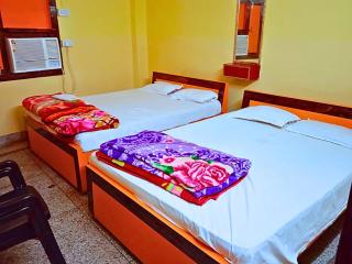 Baba Bibhuti Hotel - Deoghar - 3