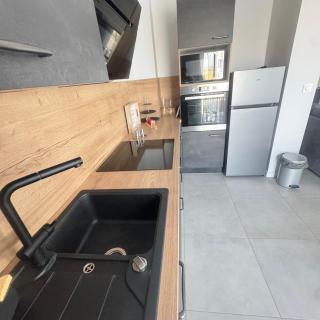 Appartement plage de débarquement-Asnelles - 3