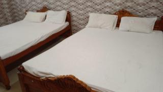 Baba Bibhuti Hotel - Deoghar - 2