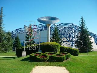 Le studio 1900 - Centre-ville - Albertville - 9