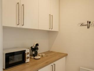 Le studio 1900 - Centre-ville - Albertville - 5