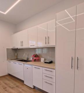 DM Studios Near Athens Airport - Artemida - 7