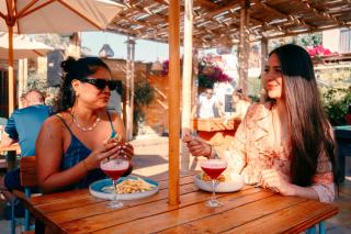 Viajero Paracas Hostel - 3