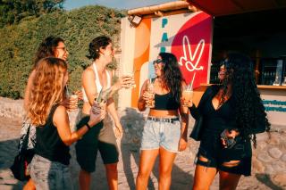 Viajero Paracas Hostel - 4