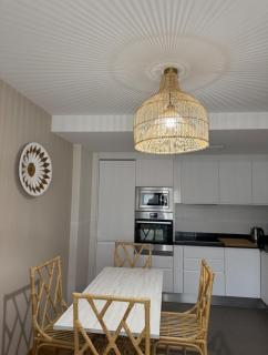 Apartamento centro de Foz con piscina - Foz - 8