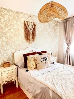 Apartamento centro de Foz con piscina - Foz - 5