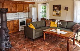 Lovely Home In Lindesnes With Sauna - Svenevik - 6