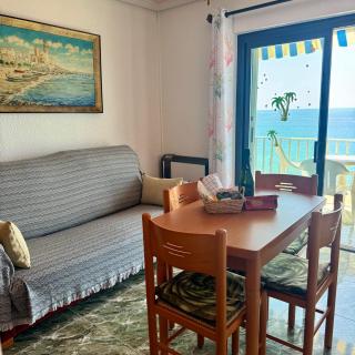 Apartamento Zodiac AB 6D - Lloret de Mar - 1