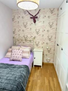 Apartamento centro de Foz con piscina - Foz - 2