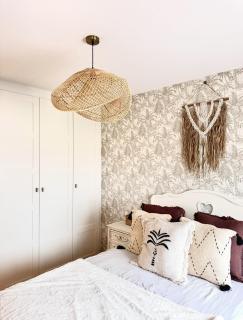 Apartamento centro de Foz con piscina - Foz - 3