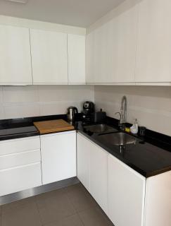 Apartamento centro de Foz con piscina - Foz - 7