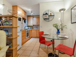 Chaucer Lodge Apt 1 - Keswick - 7