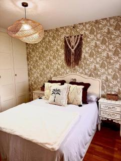 Apartamento centro de Foz con piscina - Foz - 4