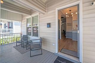 Mod Cottage - 5