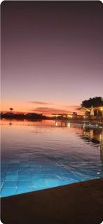 Apto 1qto Quinta Santa Bárbara - 3