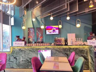 Skyline Luxury Apartments-Elysium Tower Opposite Centaurs Mall Islamabad - 1