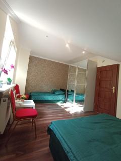 Villa Varzob ll - Varsavia - 6