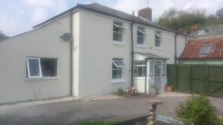 4 Bed-2 Bath-Sleeps 8-Large Garden-Pet Friendly - Dorchester - 0
