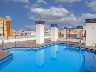 Cubo's La Union Apartment Pool Optional Parking - Málaga - 8
