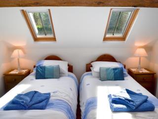 Woodhouse Cottage - Hawarden - 3