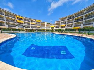 LITORAL COSTA DORADA - OLIMPIC Bajo - Cambrils - 6