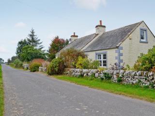 Horsepark Cottage - Gatehouse of Fleet - 0