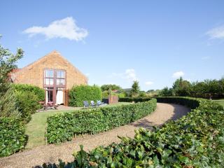 Bay - E4482 - Ludham - 0