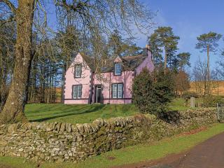 The Glen Farmhouse - Crocketford - 0