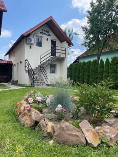 Casa Vonvea - Ocna Şugatag - 0