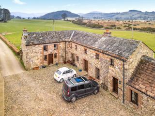 Mill Moor - B6064 - Pooley Bridge - 0
