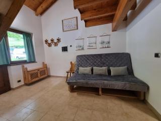 Appartamento Adamello 10 - Pinzolo - 4