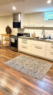 Private Apartment Where Remote Work Meets Real Comfort - 8