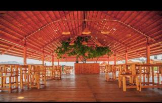 Hasini river side retreat - Hampi - 9