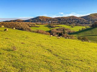 Parkers Lodge - Mathon - 1
