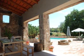 Can Borras Luxury Villa - Navata - 2