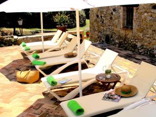 Can Borras Luxury Villa - Navata - 5