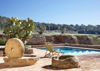 Can Borras Luxury Villa - Navata - 1