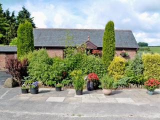 Woods Cottage - 0