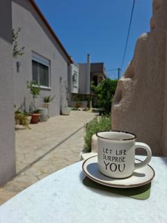 DM Studios Near Athens Airport - Artemida - 3