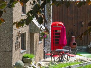 2 Bed in Looe 04708 - Menheniot - 0