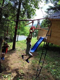 Kuća za odmor Kukavičko jezero - Kupres - 2