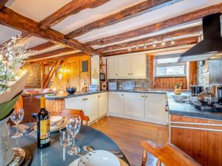 2 Bed in Looe 04708 - Menheniot - 5