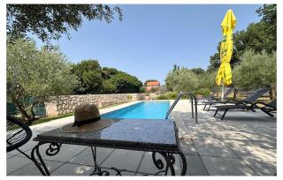 Three-Bedroom Holiday Home In Vinjani Donji - Donji Vinjani - 3
