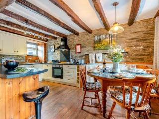 2 Bed in Looe 04708 - Menheniot - 2