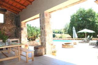 Can Borras Luxury Villa - Navata - 3
