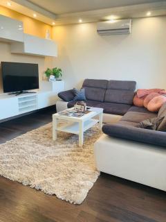 Local-Lux Apartman - Kecskemét - 2