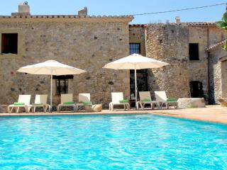 Can Borras Luxury Villa - Navata - 8