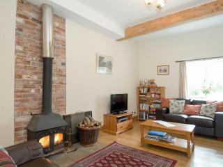 The Stable - Foxham - 9