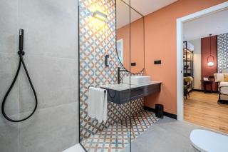 ITC Madrid by Soho Boutique - Madrid - 2
