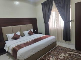 شركة العييري للشقق المخدومة الدمام 4 Al-Ayeri Serviced Apartments Company Dammam - Dammam - 3